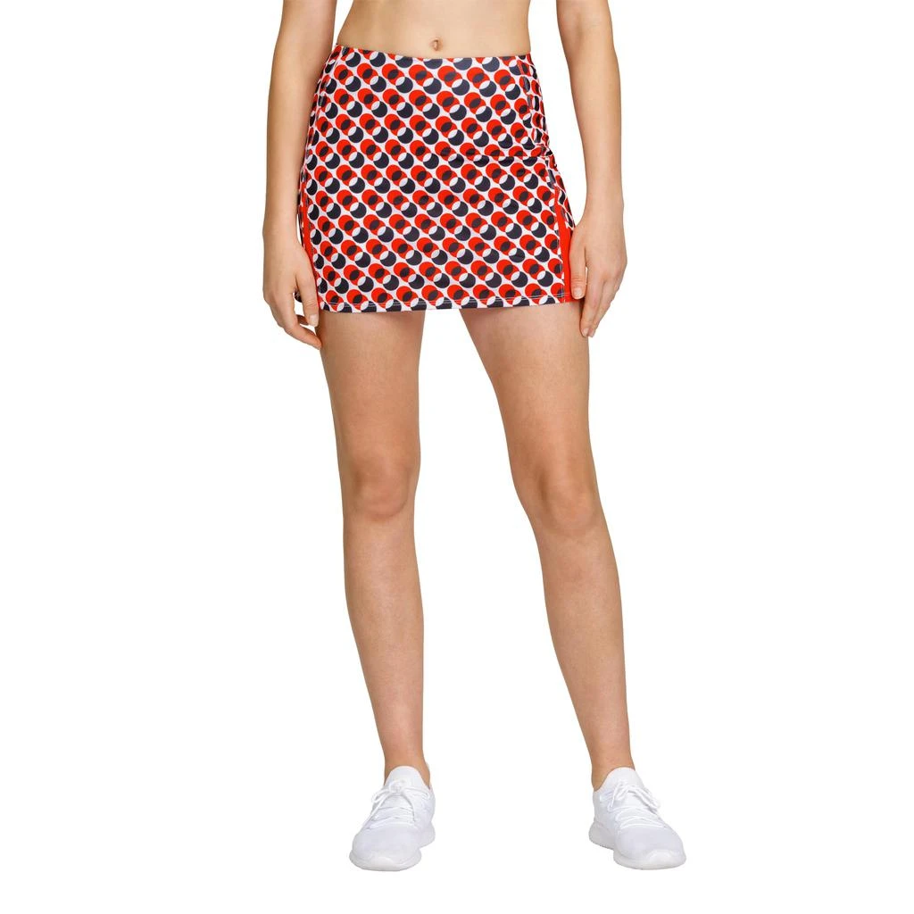 商品Tail Activewear|Bronx 14.5" Tennis Skort,价格¥184,第1张图片