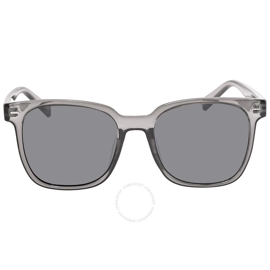 商品Calvin Klein|Dark Grey Sport Ladies Sunglasses CK20519S 070 55,价格¥187,第1张图片