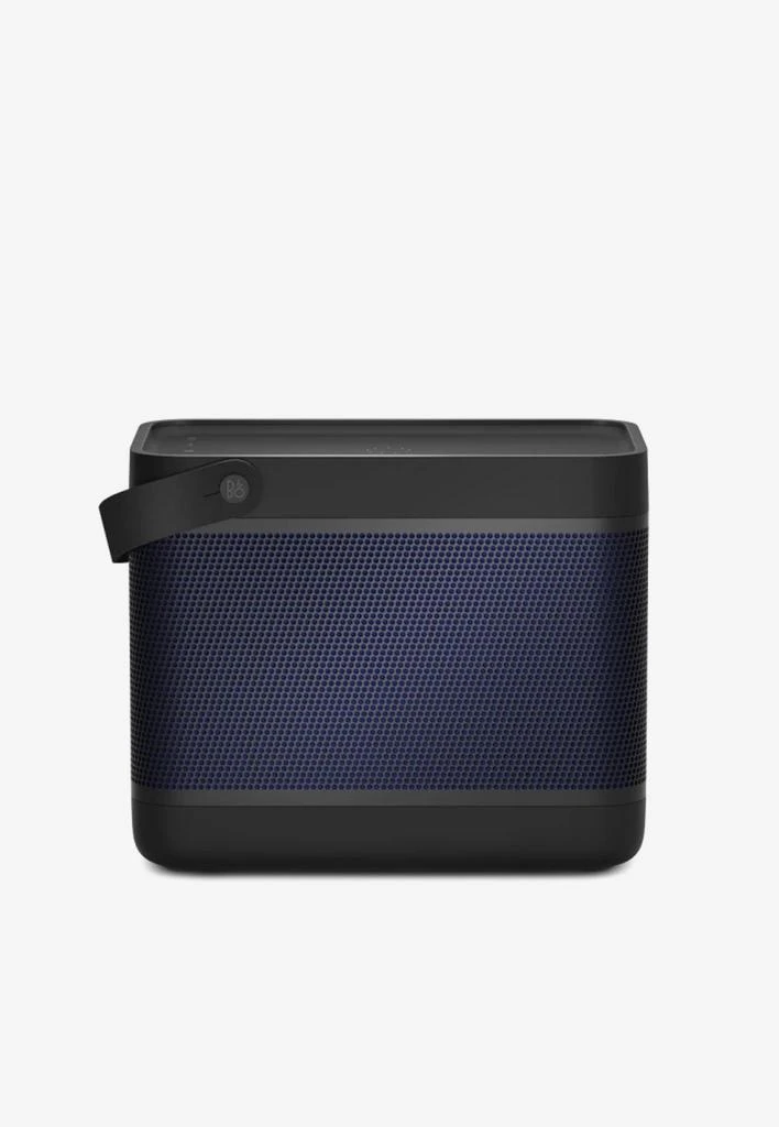 商品Bang & Olufsen|Beolit 20 Powerful Portable Bluetooth Speaker,价格¥5849,第1张图片