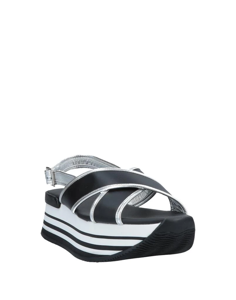 商品hogan|Sandals,价格¥1123,第2张图片详细描述