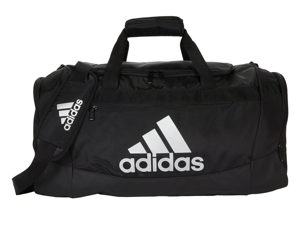 商品Adidas|Defender 4 Medium Duffel Bag,价格¥259-¥296,第1张图片