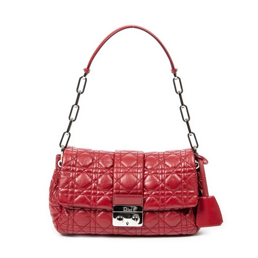 商品[二手商品] Dior|New Lock Flap Chain Bag,价格¥24655,第1张图片