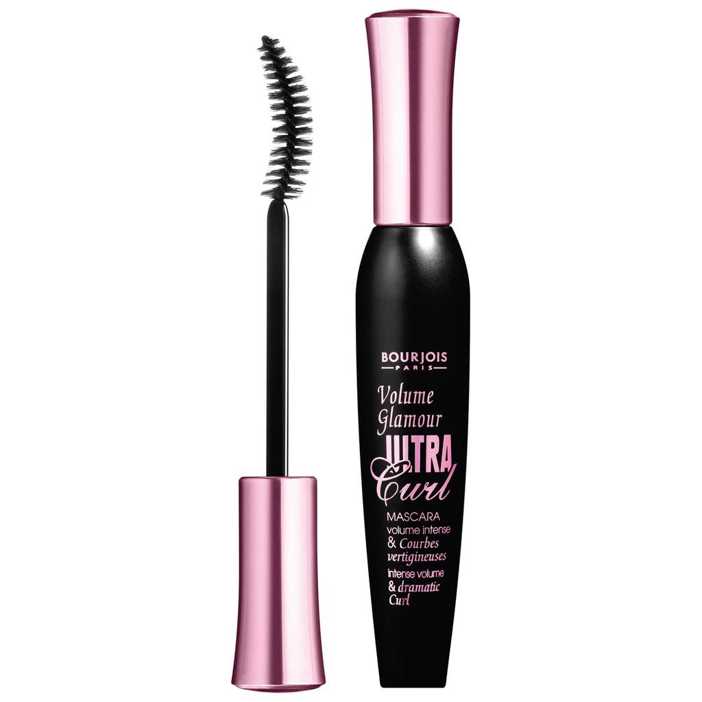商品Bourjois|极度卷翘睫毛膏,价格¥98,第2张图片详细描述