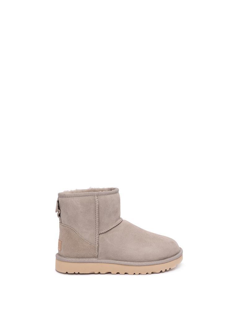 商品UGG|Ugg `Classic Ii Mini` Boots,价格¥1105,第1张图片