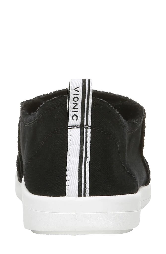 商品VIONIC|Beach Collection Malibu Slip-On Sneaker,价格¥368,第4张图片详细描述