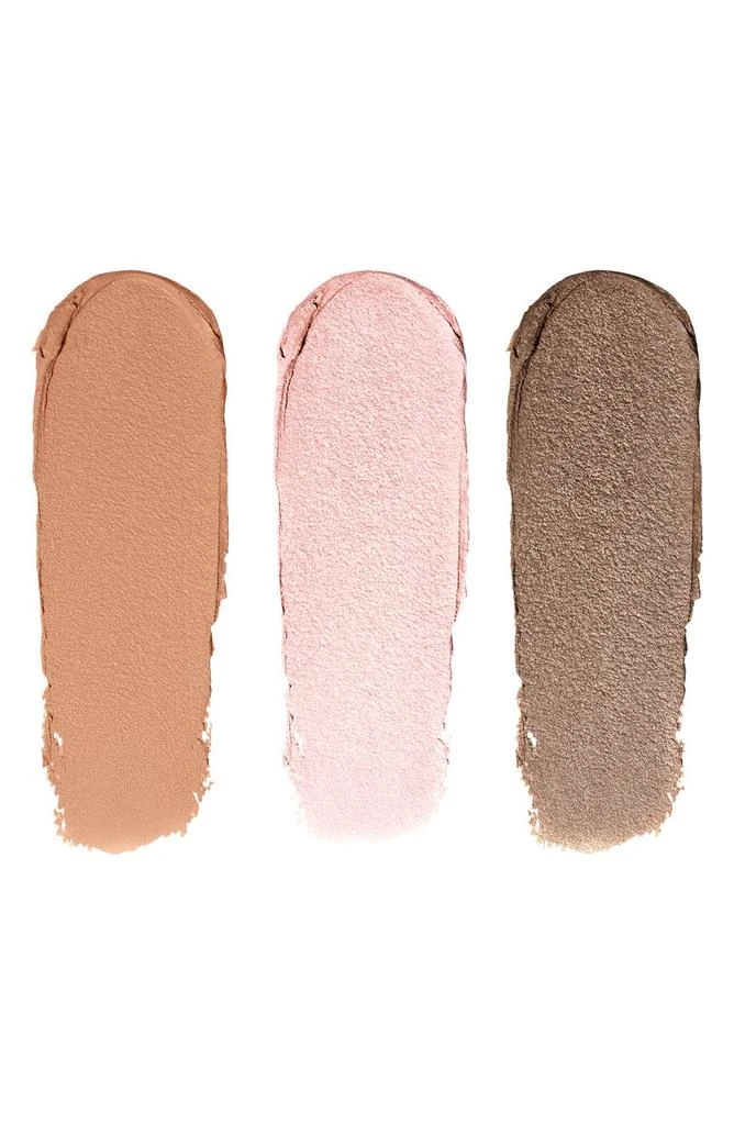 商品Bobbi Brown|Out All Night Mini Long-Wear Cream Shadow Set USD $50 Value,价格¥155,第5张图片详细描述
