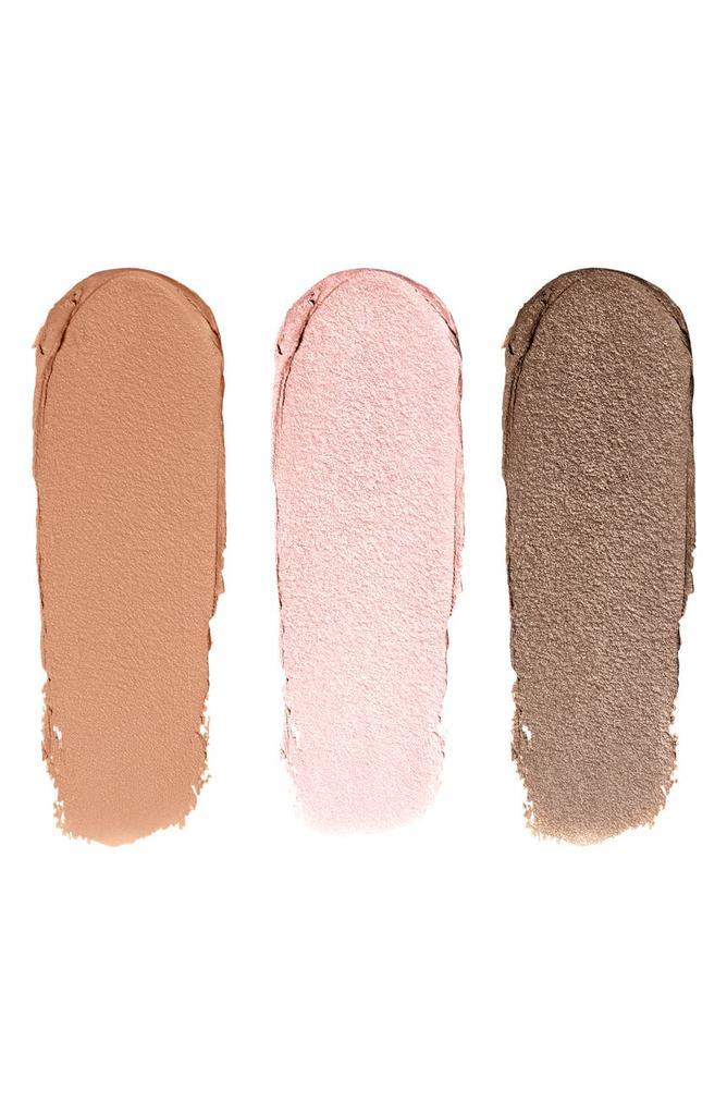 商品Bobbi Brown|Out All Night Mini Long-Wear Cream Shadow Set USD $50 Value,价格¥215,第7张图片详细描述