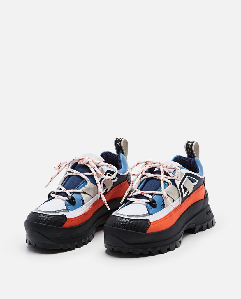 商品Stella McCartney|Trail Trekking Boots,价格¥1899,第4张图片详细描述