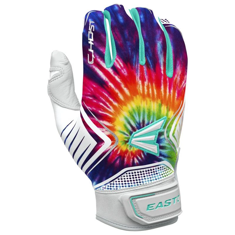 商品Easton|Easton Ghost Fastpitch Batting Gloves - Women's,价格¥131,第1张图片