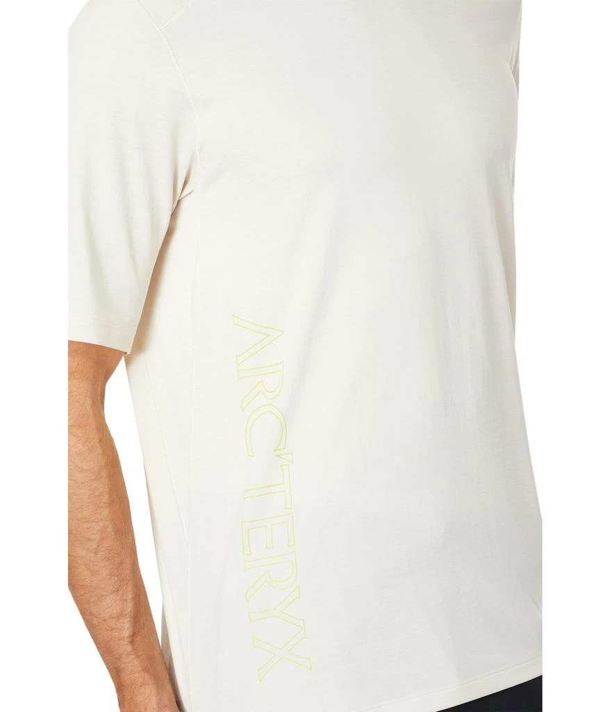 商品Arc'teryx|Arc'teryx Cormac Downword Short Sleeve,价格¥466,第3张图片详细描述