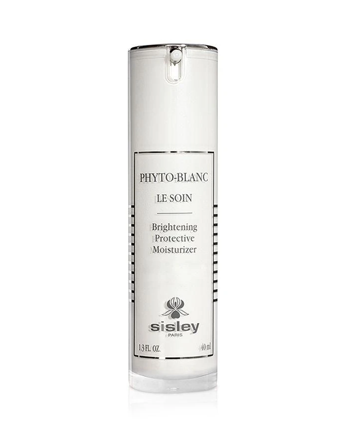 商品Sisley|Sisley-Paris Phyto-Blanc Le Soin Brightening Protective Moisturizer,价格¥3029,第1张图片