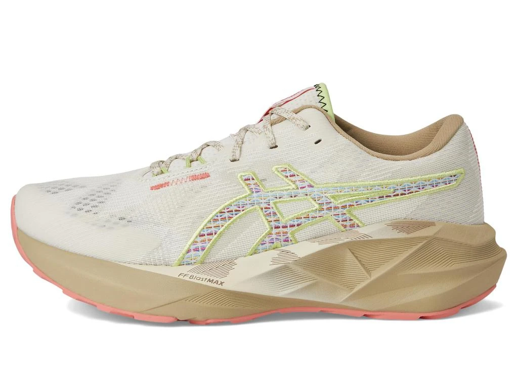商品Asics|Novablast 5 Trail,价格¥1203,第4张图片详细描述