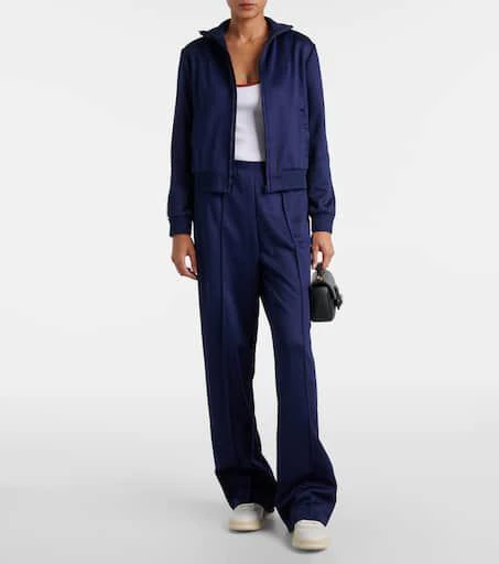 商品Gucci|GG运动夹克,价格¥16598,第2张图片详细描述