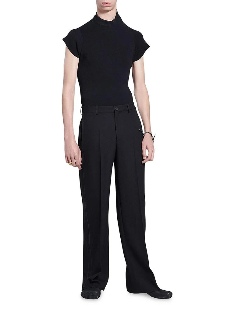 商品Balenciaga|Tuxedo Pants,价格¥10070,第2张图片详细描述