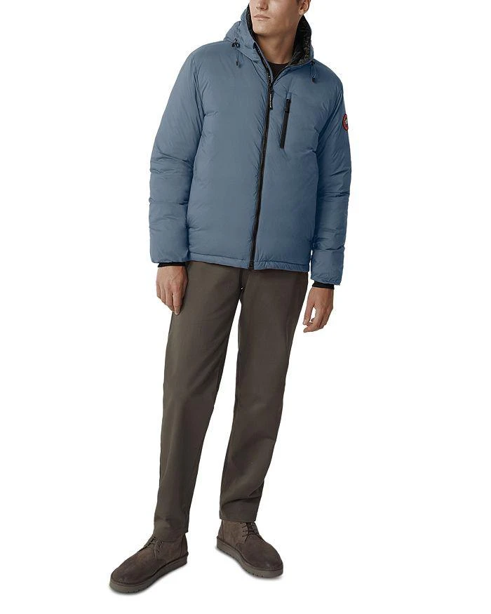 商品Canada Goose|Lodge Packable Hooded Down Jacket,价格¥6392,第1张图片