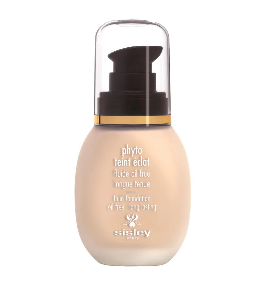 商品Sisley|Phyto-Teint Eclat Foundation,价格¥827,第1张图片详细描述