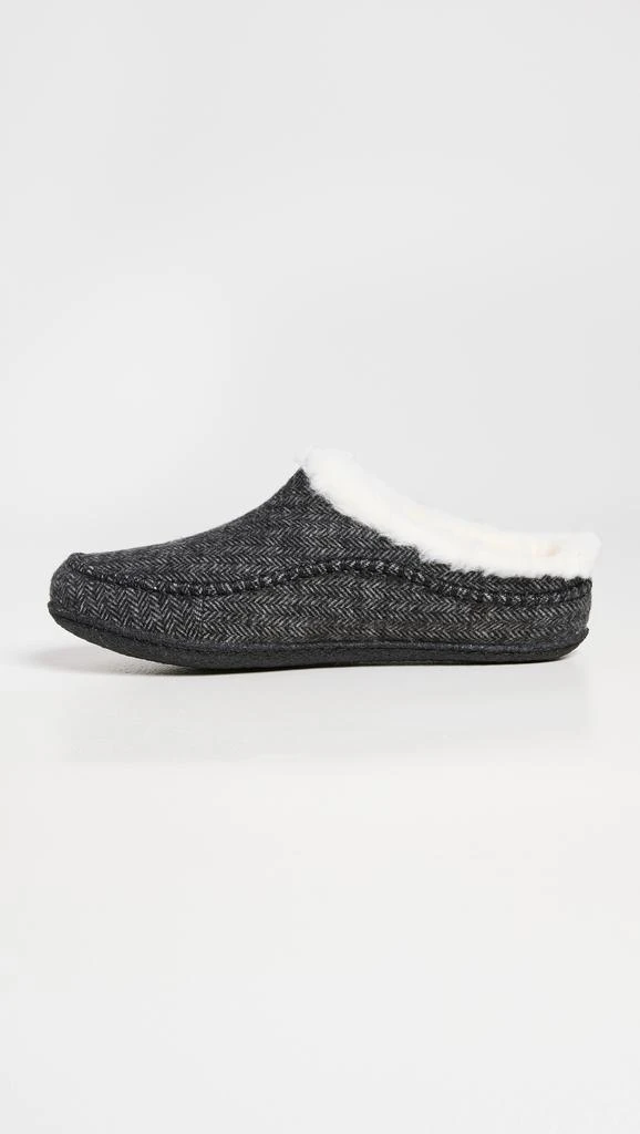 商品SOREL|Falcon Ridge II Slippers,价格¥193,第5张图片详细描述