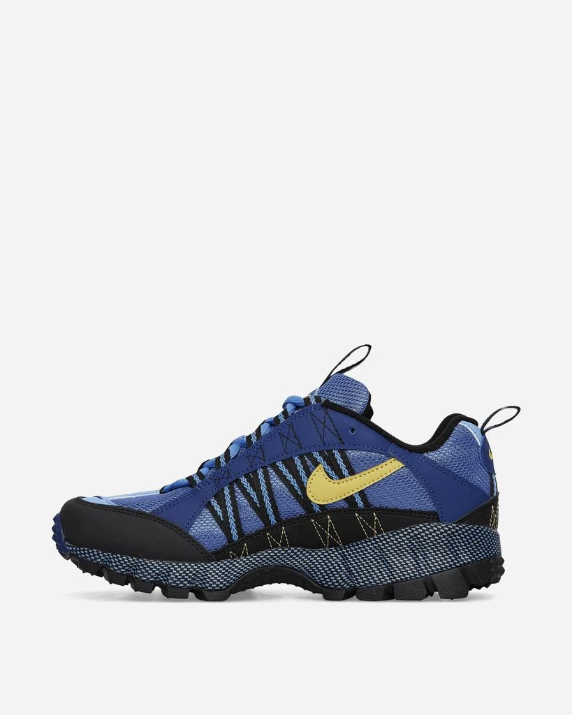 商品NIKE|Air Humara Sneakers Deep Royal Blue / Light Ultramarine,价格¥676,第3张图片详细描述