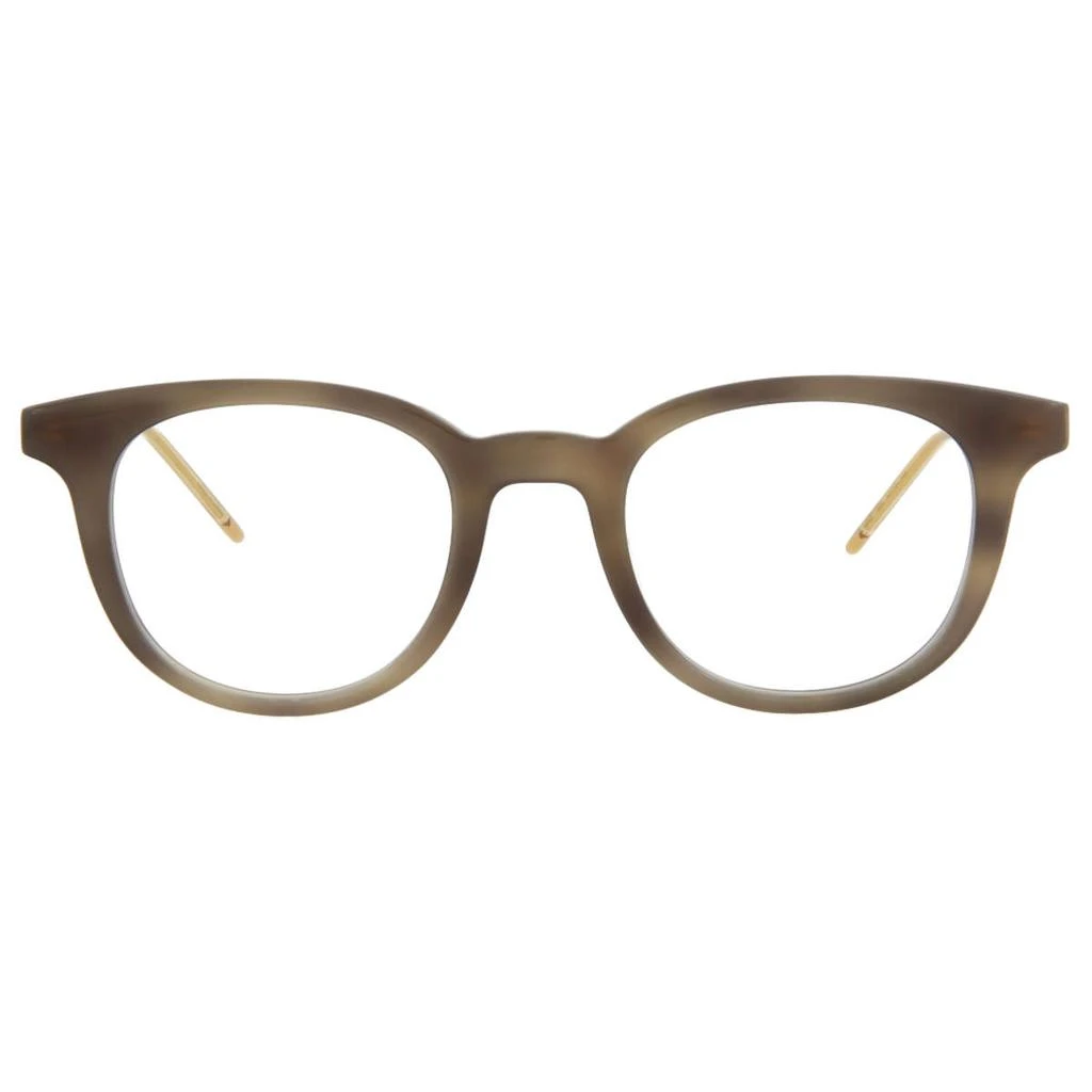 商品Gucci|Gucci Novelty 眼镜,价格¥1435,第2张图片详细描述