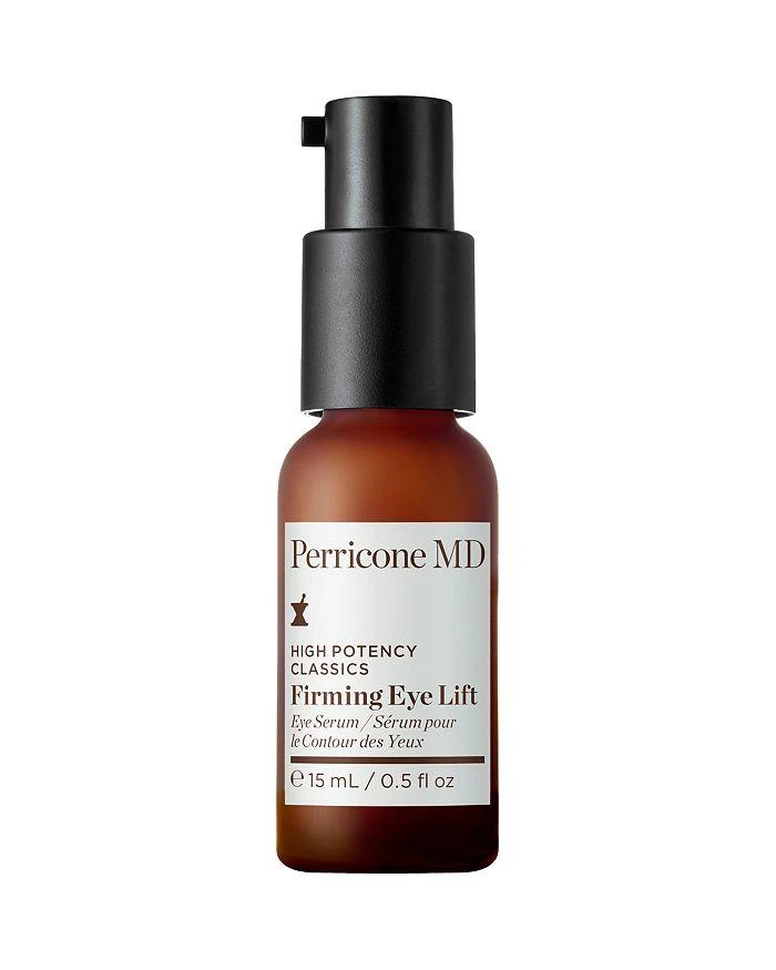 商品Perricone MD|Firming Eye Lift 0.5 oz.,价格¥380,第1张图片