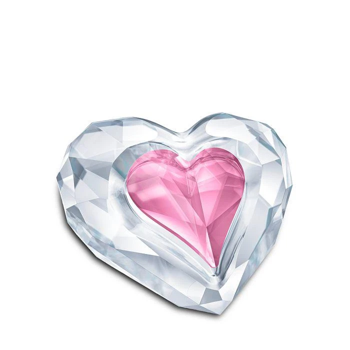 商品Swarovski|Heart Only for You,价格¥1084,第1张图片