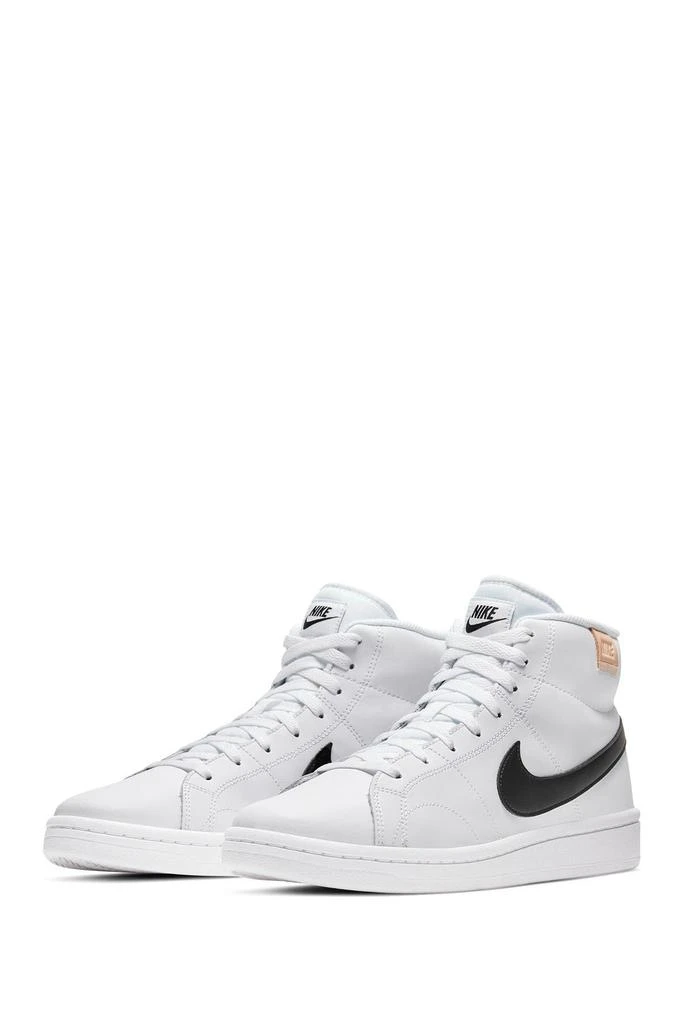 商品NIKE|Court Royale 2 Mid Sneaker,价格¥502,第1张图片