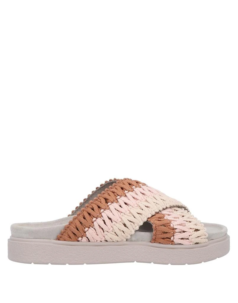 商品INUIKII|Sandals,价格¥312,第1张图片
