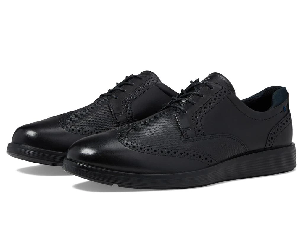 商品ECCO|S Lite Hybrid Brogue,价格¥668,第1张图片