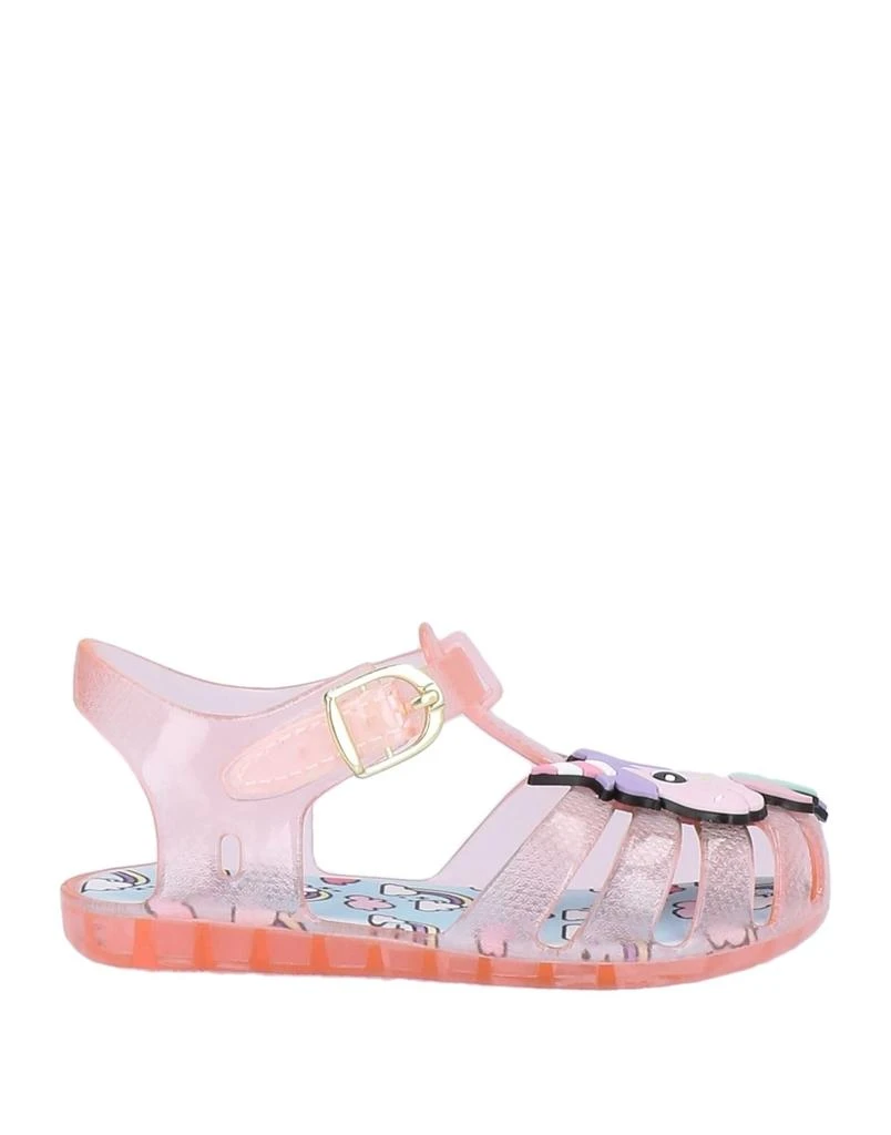 商品COLORS OF CALIFORNIA|Beach sandals,价格¥267,第1张图片