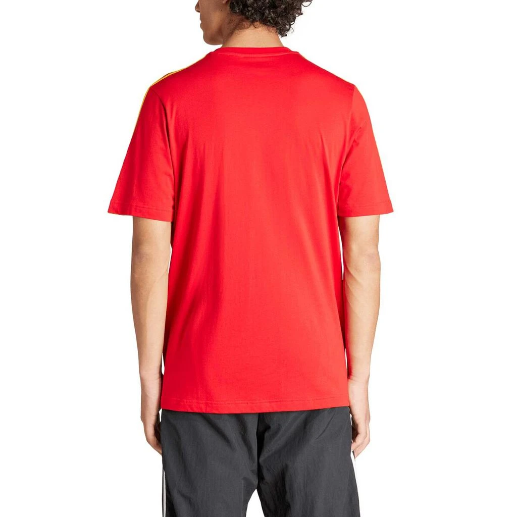 商品Adidas|adidas DNA Three-Stripe T-Shirt - Men's,价格¥263,第1张图片