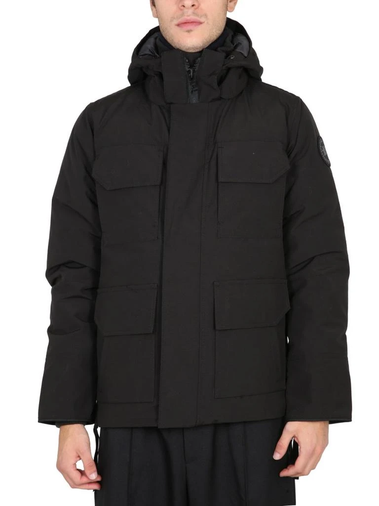 商品Canada Goose|"MAITLAND" PARKA,价格¥6850,第3张图片详细描述