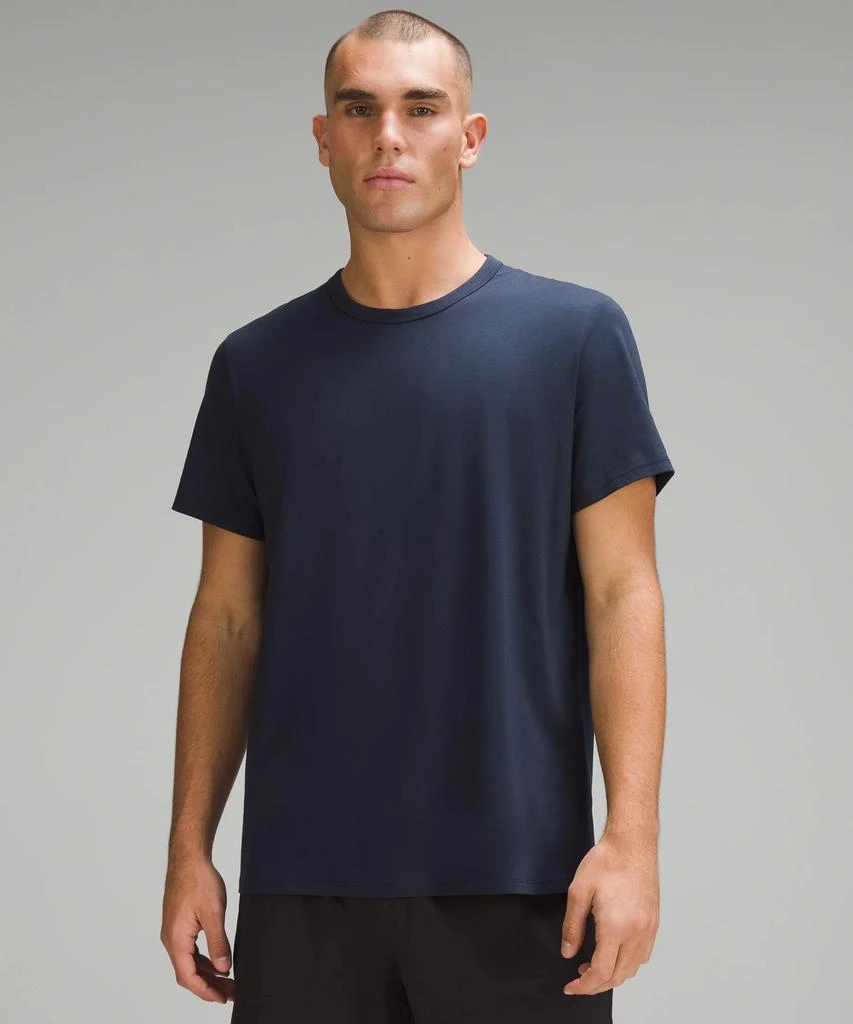 lululemon Fundamental T-Shirt 商品