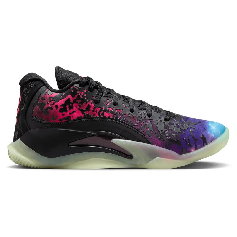 商品Jordan|Jordan Zion 3 - Boys' Grade School,价格¥843,第1张图片