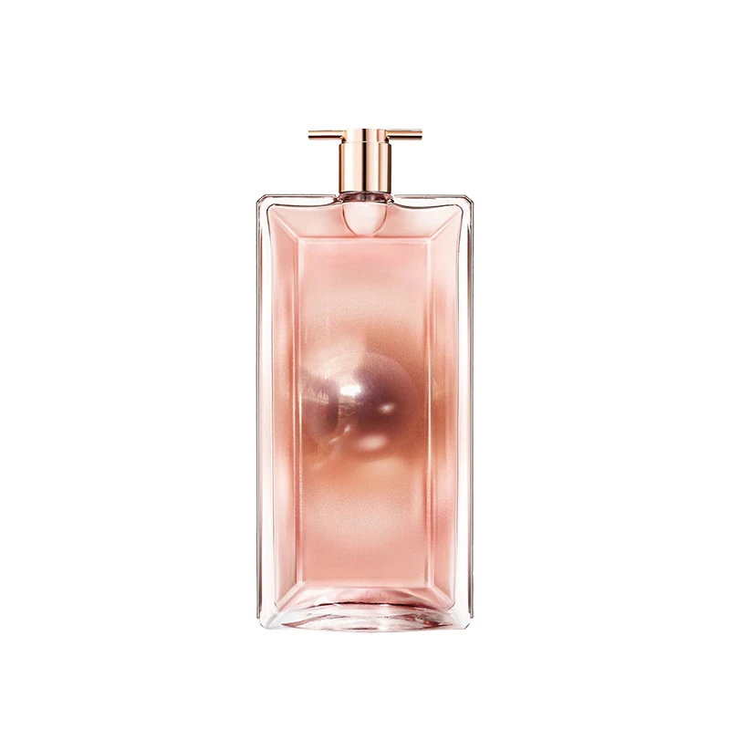 兰蔻全新IDOLE AURA 是我女士香水25-50-100ml EDP浓香水 50ml 商品