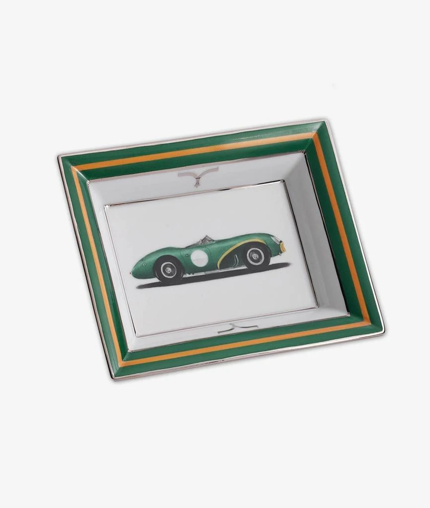 商品Larusmiani|Vintage Car Pocket Emptier,价格¥4811,第3张图片详细描述