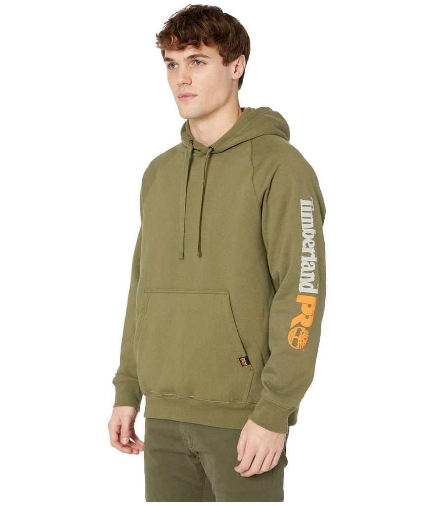 商品Timberland|Hood Honcho Sport Pullover,价格¥339,第2张图片详细描述