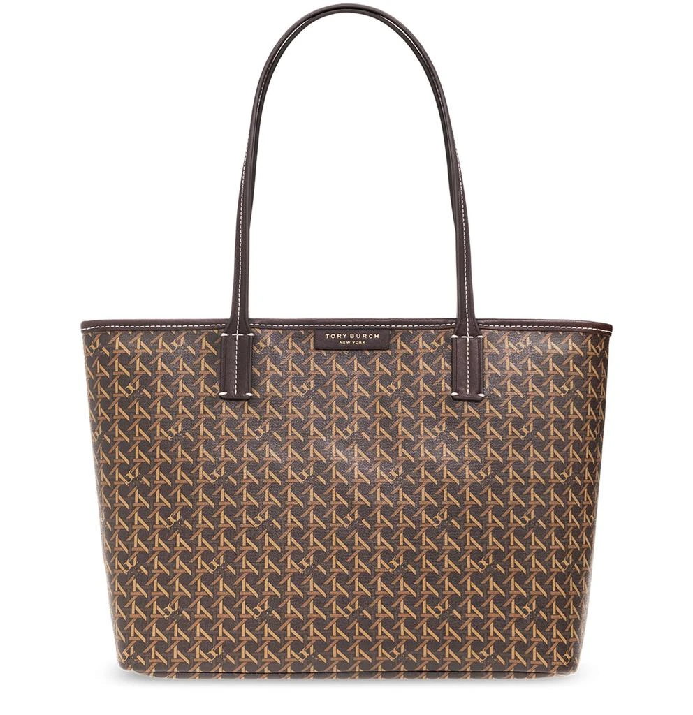 商品Tory Burch|‘Basketwave Small’ 购物包,价格¥2160,第1张图片