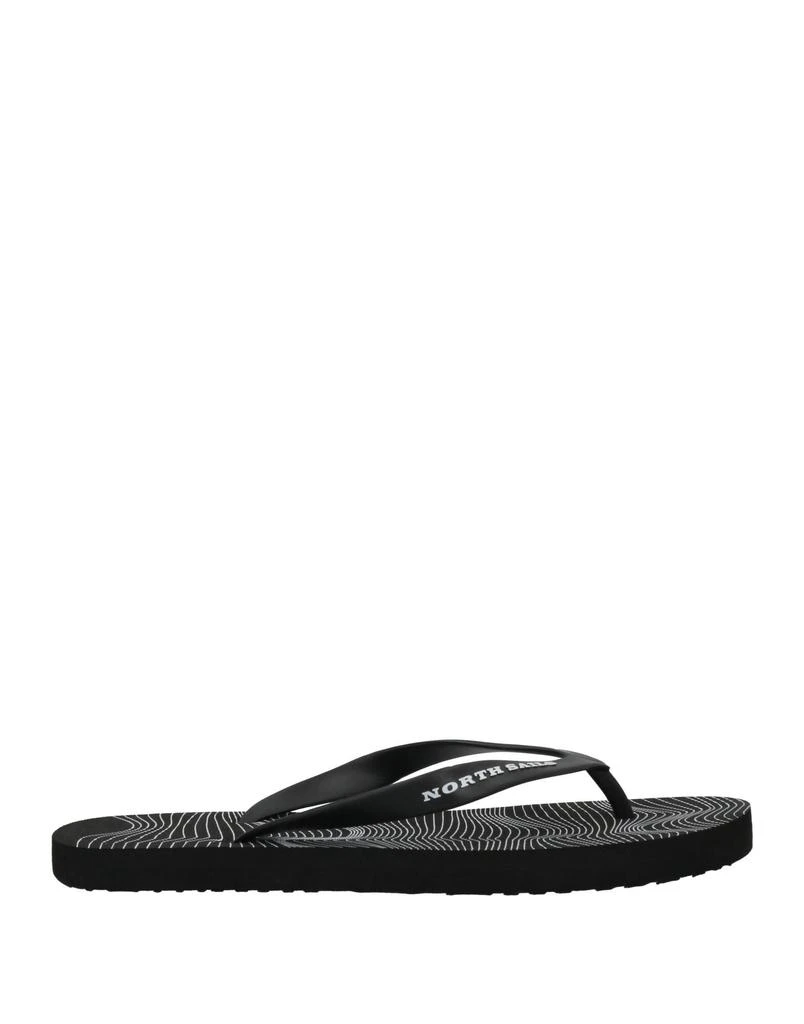 商品NORTH SAILS|Flip flops,价格¥162,第1张图片
