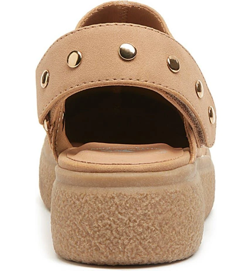 商品Rocket Dog|Adore Francois Slip-on Mule,价格¥330,第2张图片详细描述