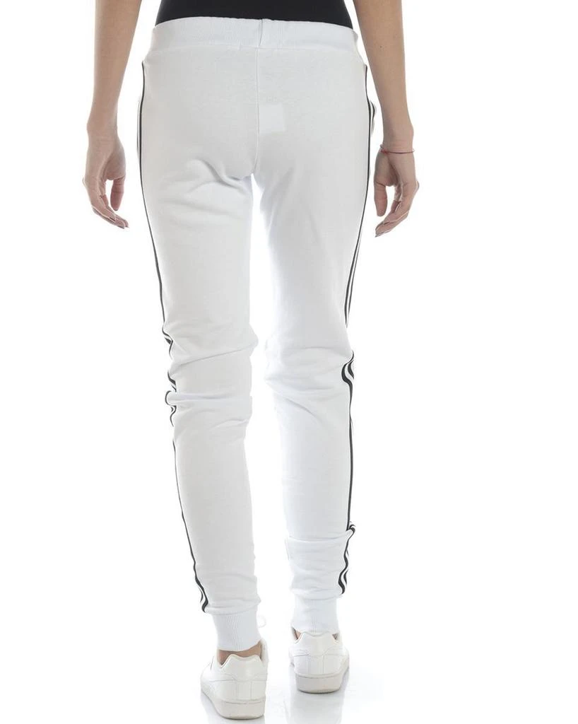 商品I'M C Couture|I'M C Couture Pants & Shorts in White,价格¥826,第2张图片详细描述