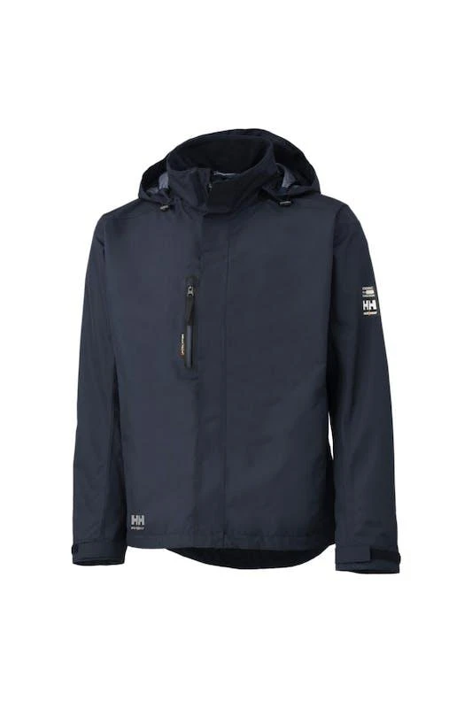 商品Helly Hansen|Helly Hansen Mens Manchester Jacket,价格¥1212,第1张图片