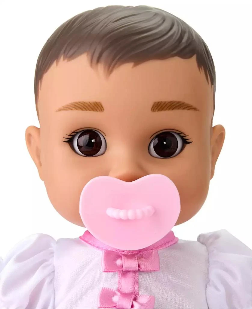 商品Journey Girls|14" Baby Doll, Created for Macy's,价格¥166,第2张图片详细描述