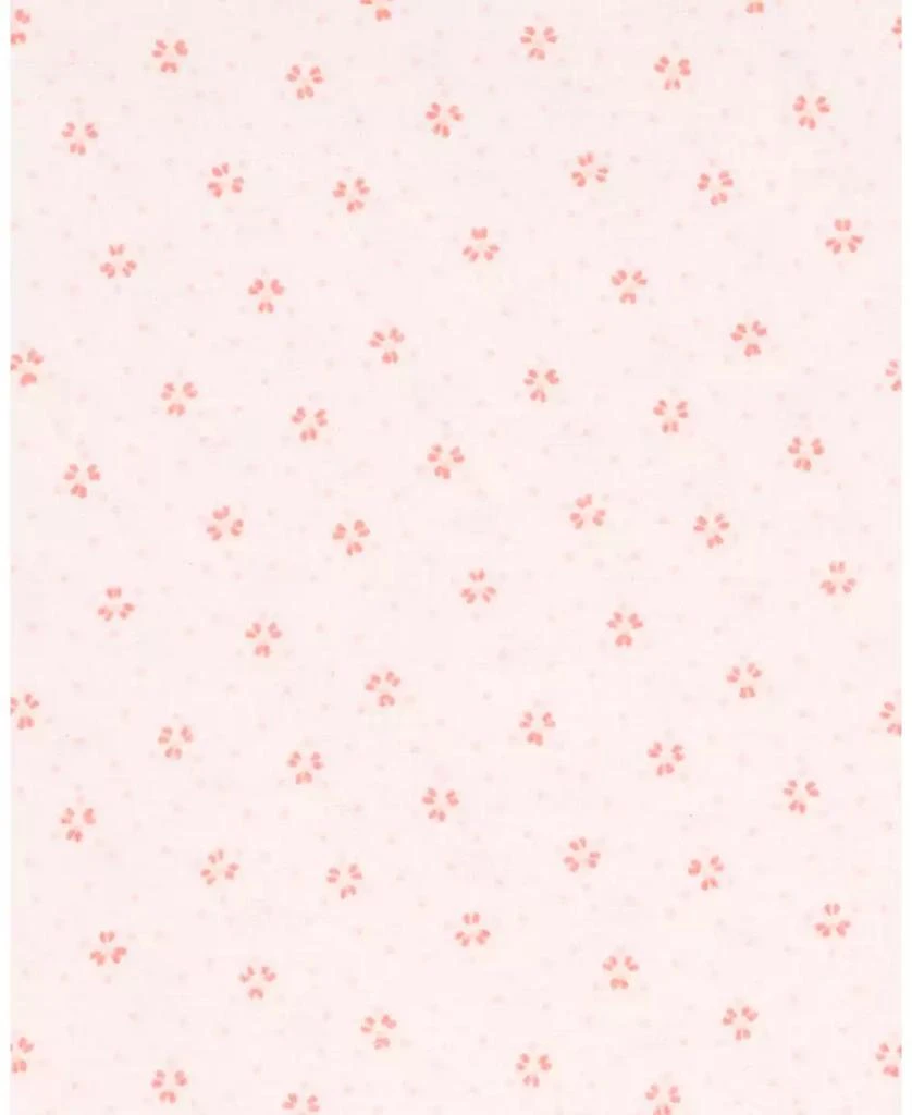 商品Carter's|Baby Girls Receiving Blankets, Pack of 4,价格¥240,第2张图片详细描述