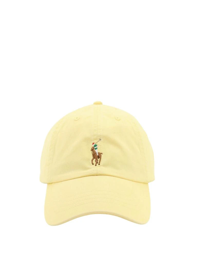 商品Ralph Lauren|Classic Sport hat,价格¥669,第1张图片