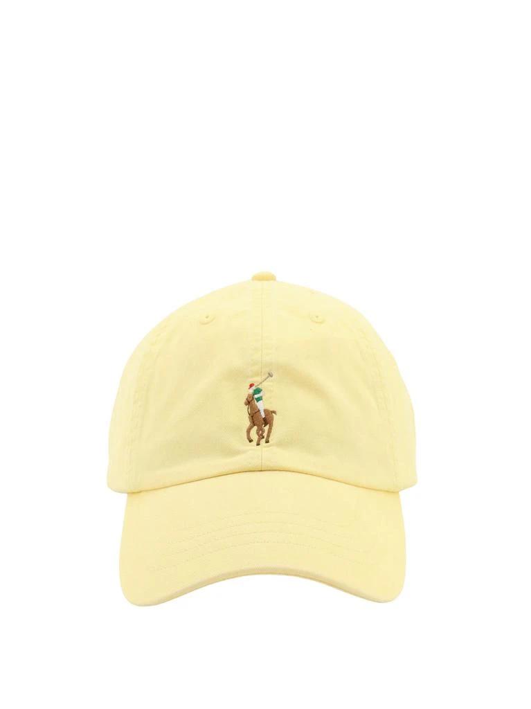 商品Ralph Lauren|Classic Sport hat,价格¥540,第1张图片