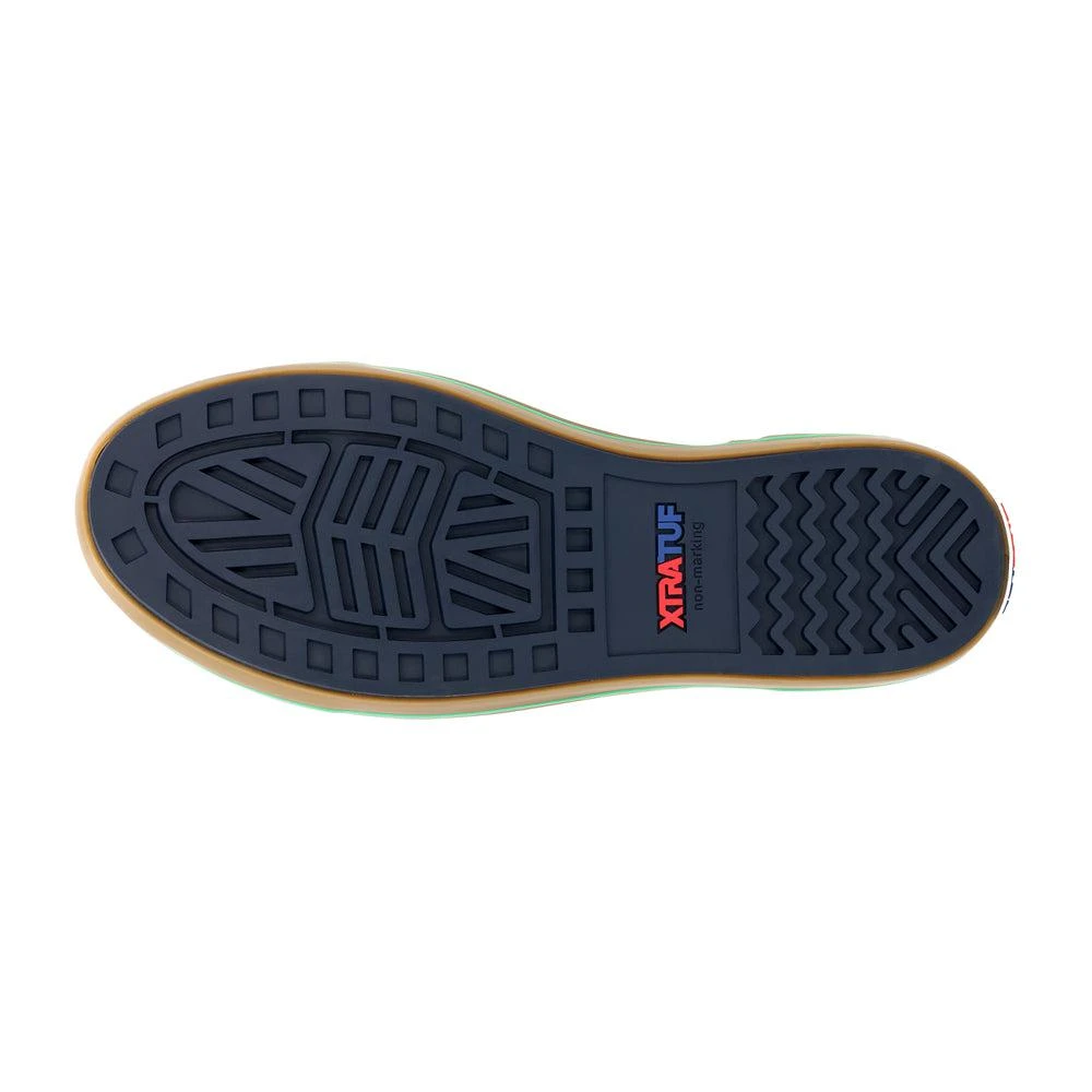 商品Xtratuf|Tailgate Ankle Deck Pull On Rain Boots,价格¥857,第5张图片详细描述