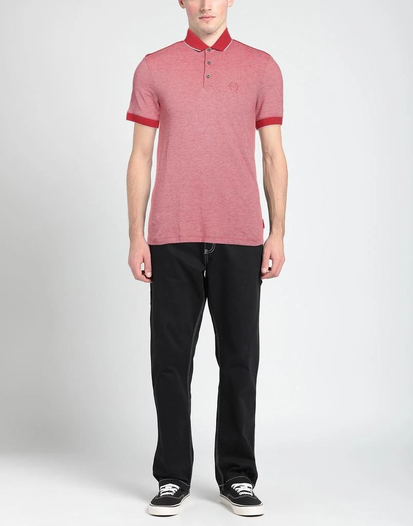 商品Armani Exchange|Polo shirt,价格¥194,第2张图片详细描述