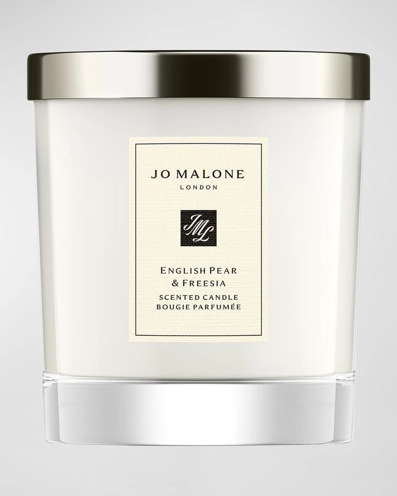 商品Jo Malone London|English Pear & Freesia Home Candle, 7 oz.,价格¥634,第2张图片详细描述