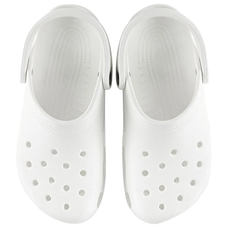 商品Crocs|Crocs Classic Clogs - Men's,价格¥225-¥450,第3张图片详细描述