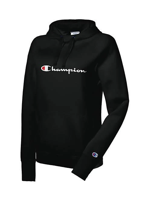 商品CHAMPION|Plus Size Powerblend Graphic Hoodie,价格¥411,第1张图片